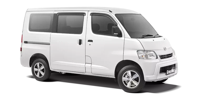 GRANMAX MINI BUS